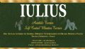 Iulius