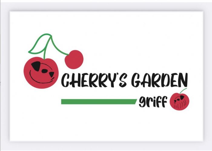 Cherrys garden griff