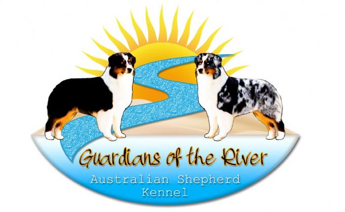 Guardians of the river